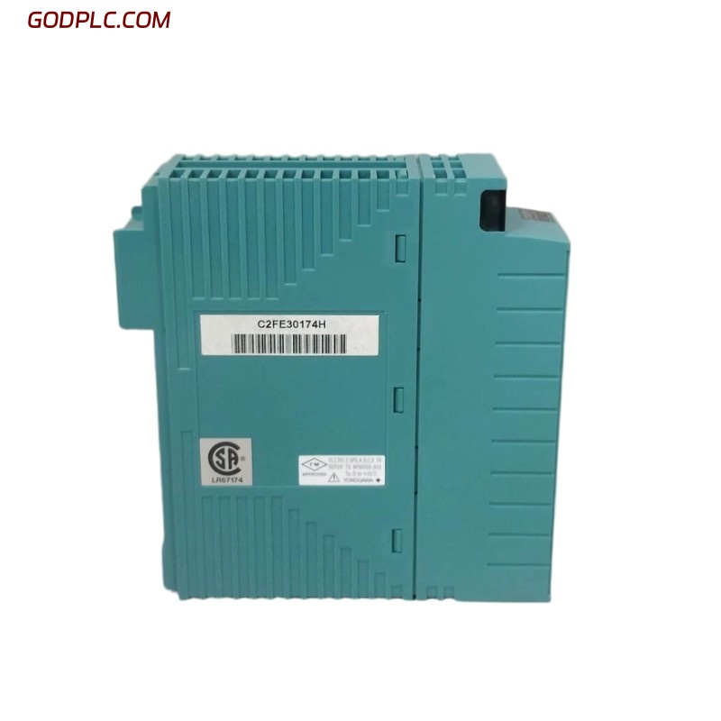 YOKOGAWA   NFSB100-S10/SBT01  Signal Booster