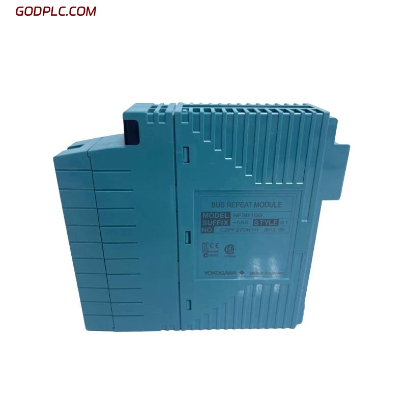 YOKOGAWA   NFSB100-S51  Signal Booster