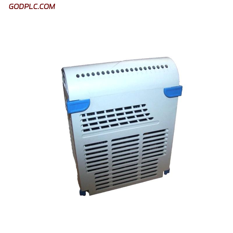 OVATION  1C31025G05  Analog Input Module for Industrial DCS