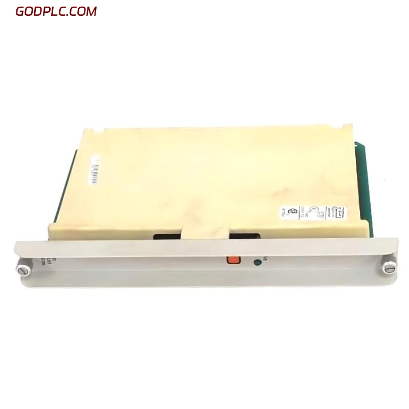 Honeywell  621-0001  Industrial Control Panel