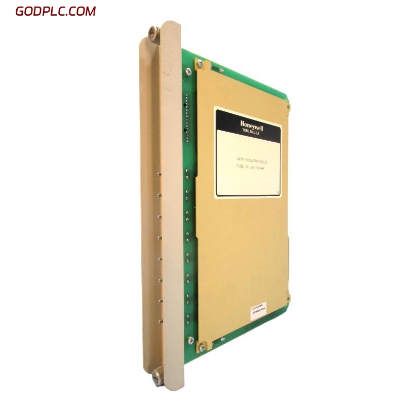 Honeywell  621-0009  Industrial Power Supply