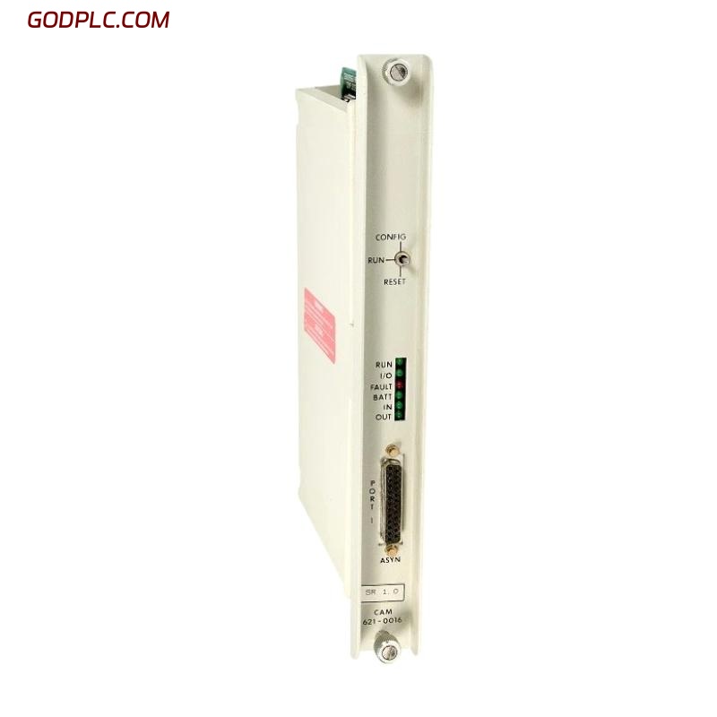 Honeywell  621-0016  Industrial Control Unit