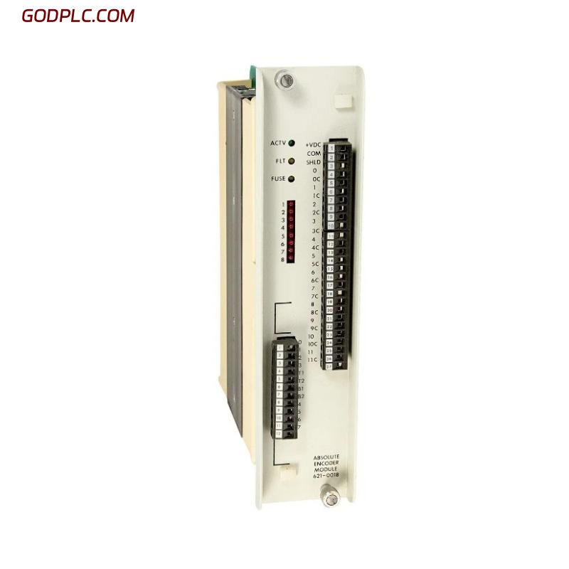 Honeywell  621-0018  Industrial Power Supply