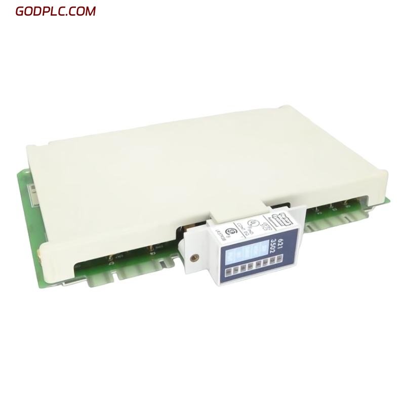 Honeywell  621-3502  Terminal Block