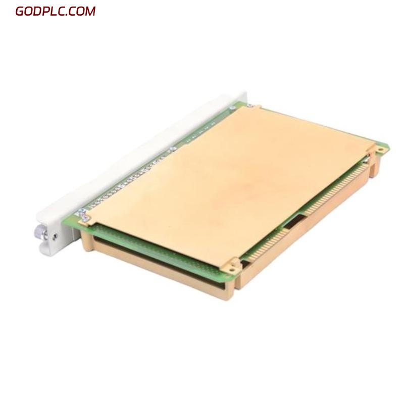 Honeywell  621-9939  Industrial Control System Module