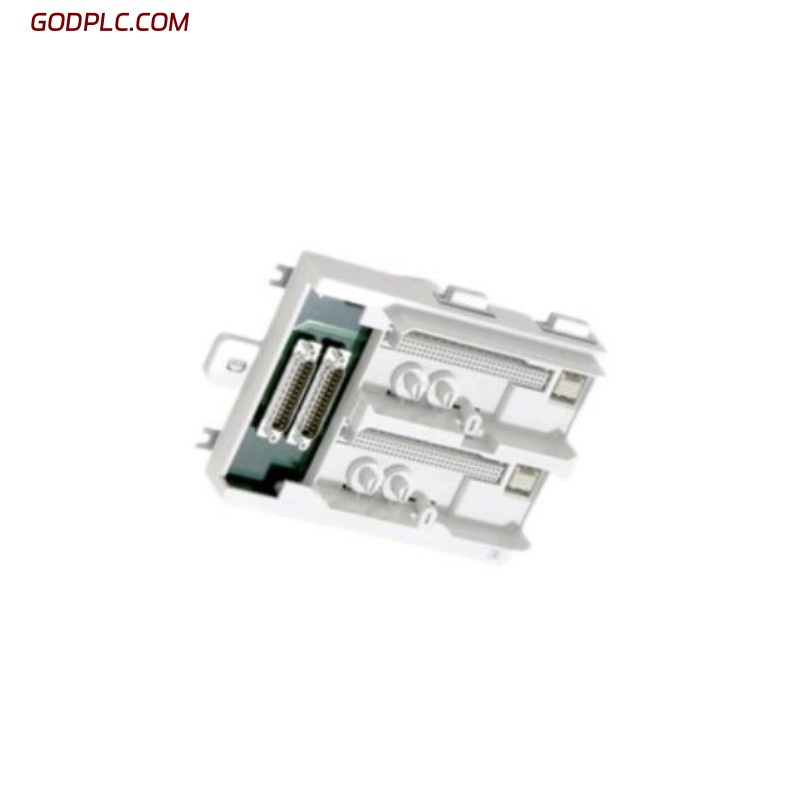 ABB TU851  Temperature Transmitter