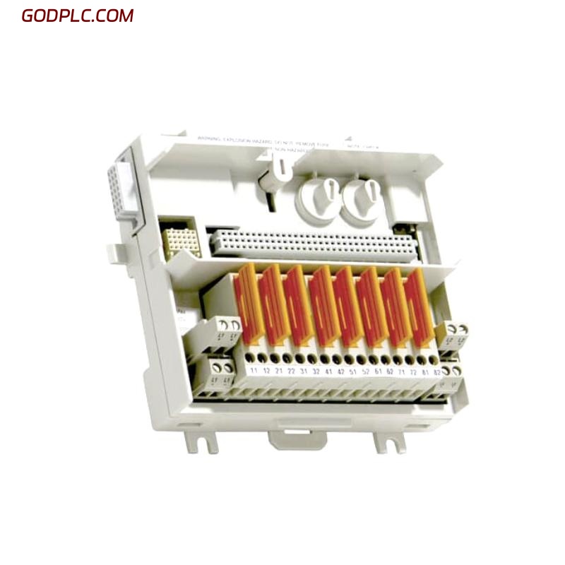 ABB  TU835V1  Wireless Router