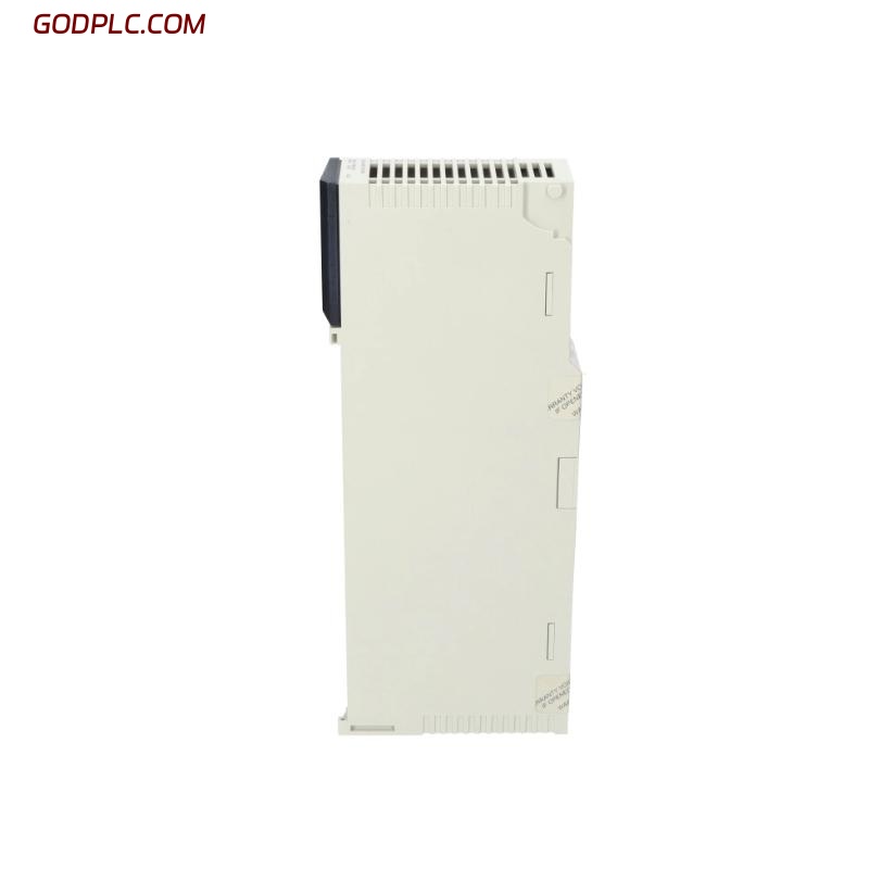 Schneider  140DAI45300C  Analog Input Module