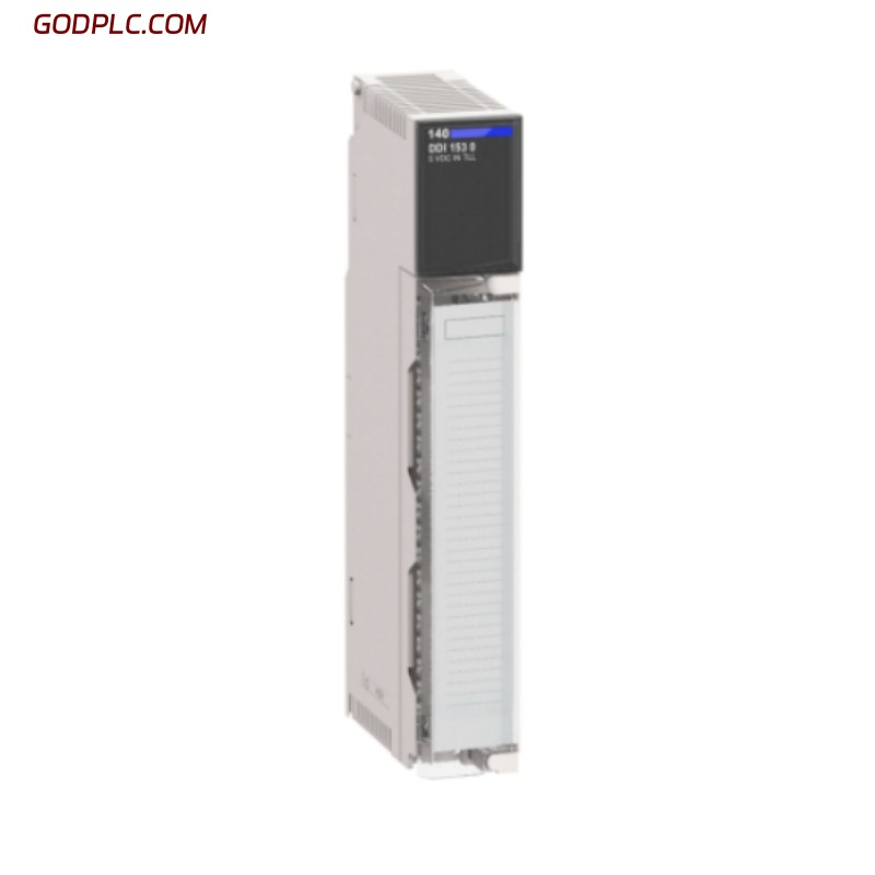 Schneider  140DAI44000C  Analog Input Module