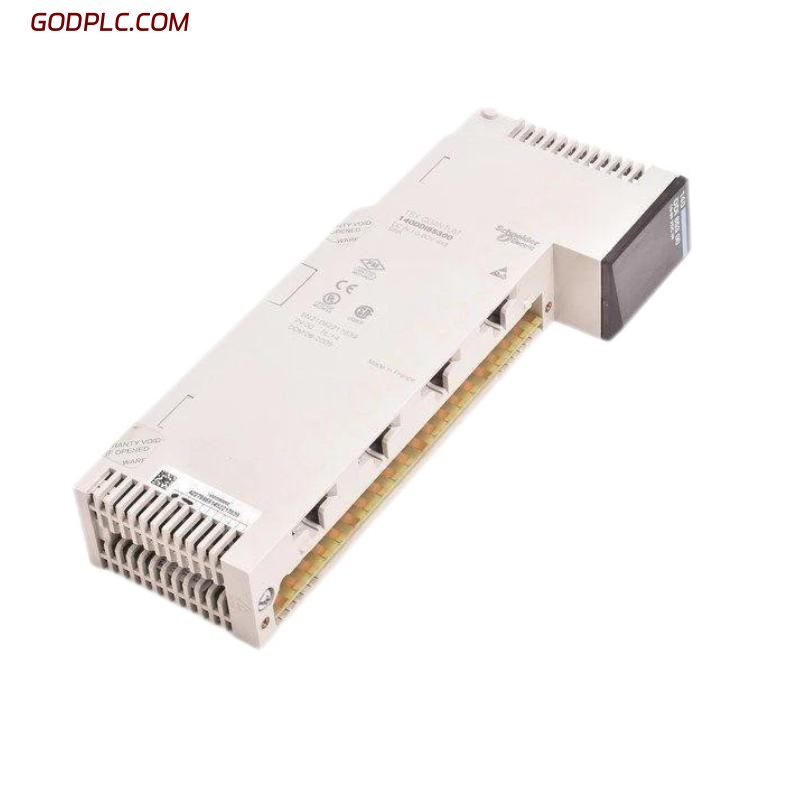 Schneider  140DDI85300  Industrial Controller