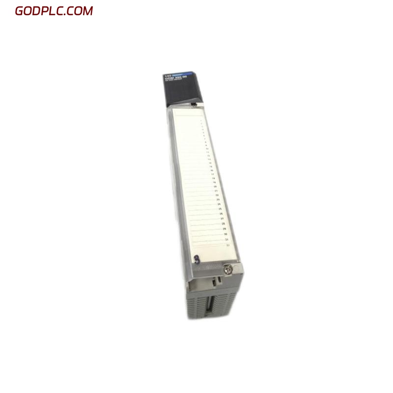 Schneider    140DDM30000  	Industrial Equipment