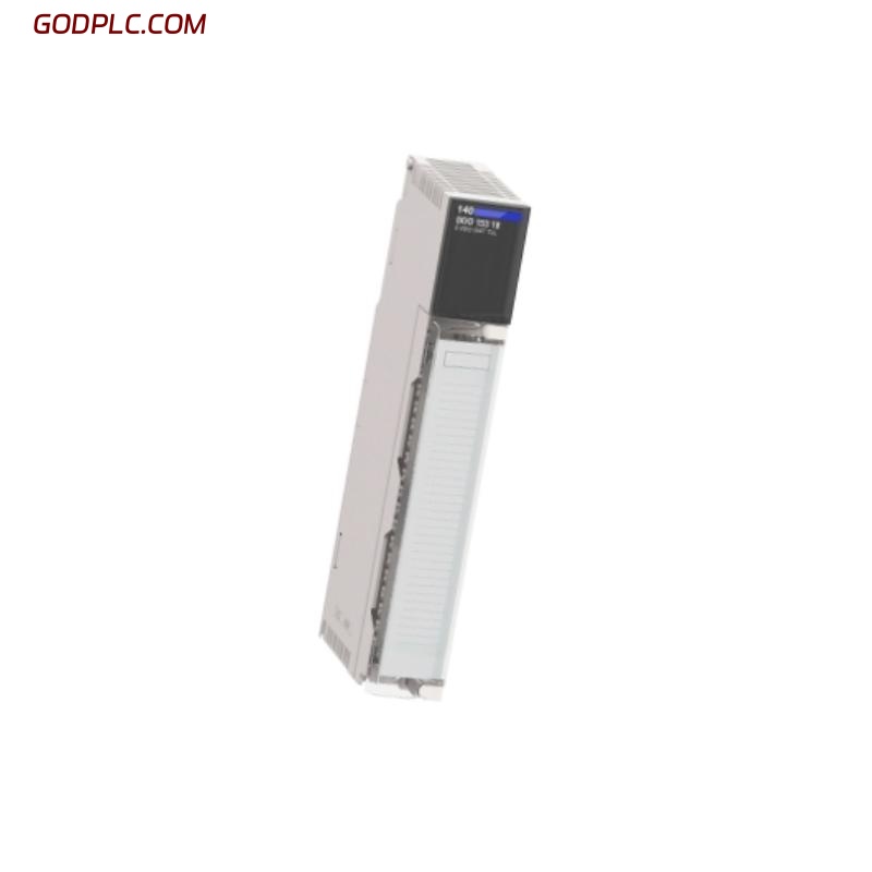 Schneider  140DDM69000C  Industrial Equipment