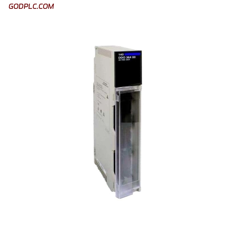 Schneider  140DDO36400  Industrial Equipment