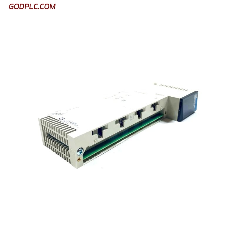 Schneider  140DDO84300C  Industrial Equipment