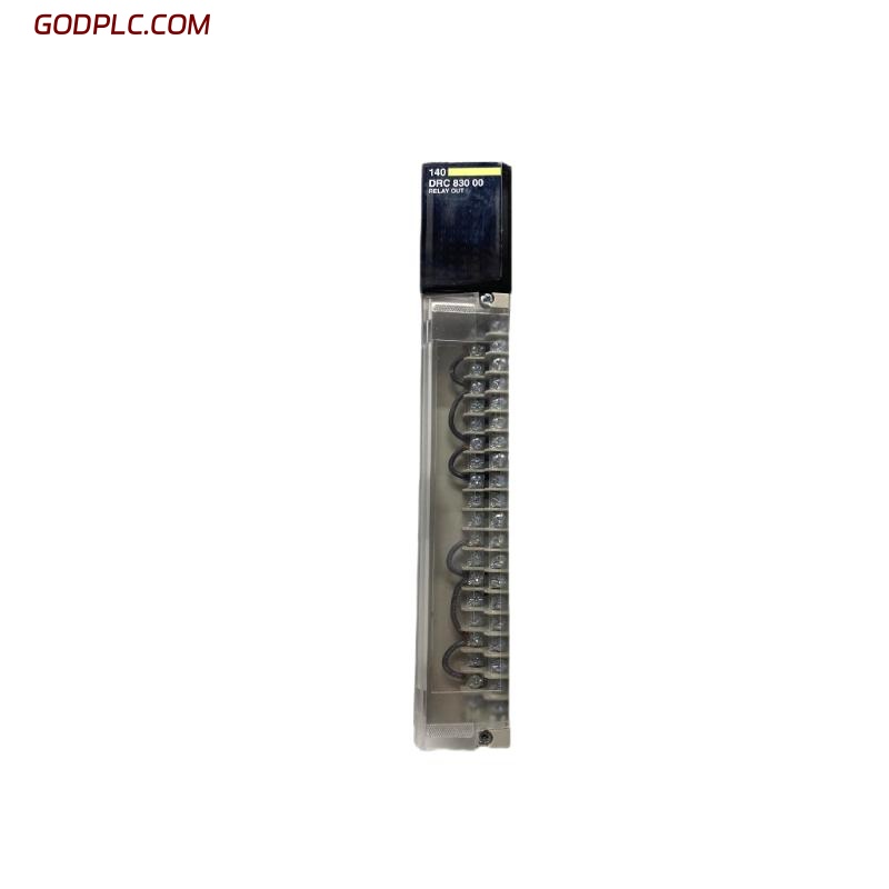 Schneider  140DRC83000  Industrial Equipment