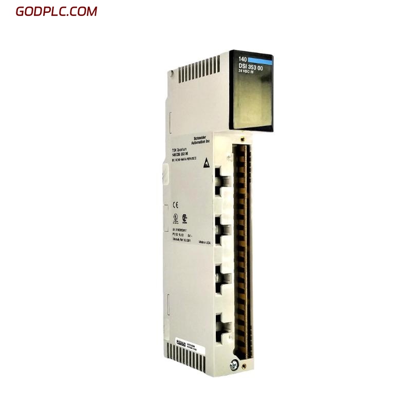 Schneider  140DKA84000  Industrial Equipment