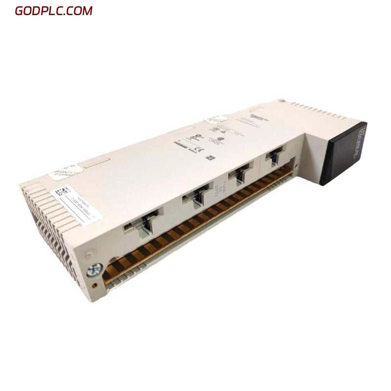 Schneider  140DVO85300C  Industrial Equipment