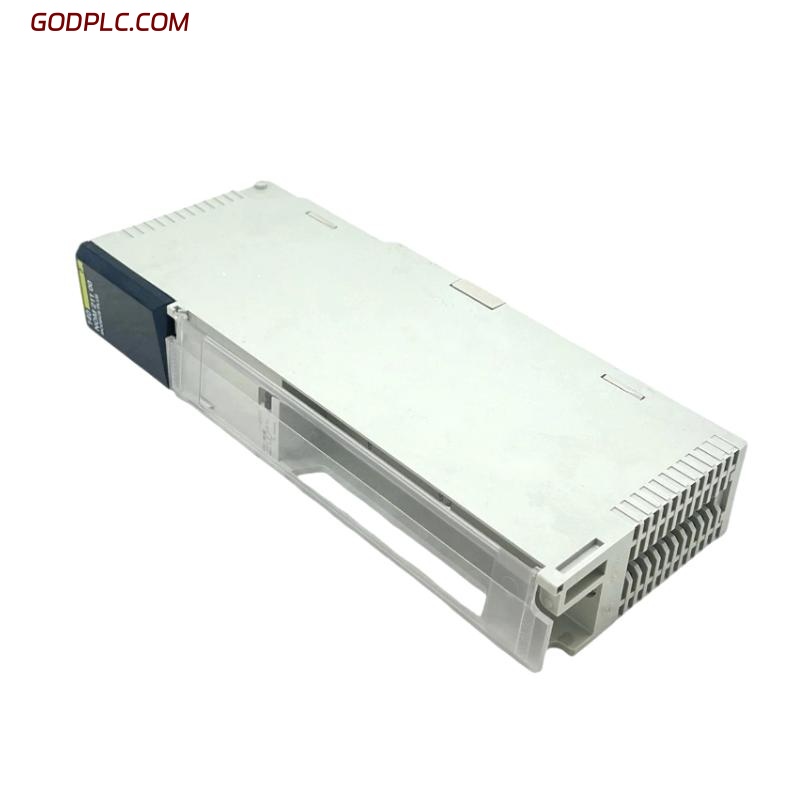 Schneider   140EDK21100	Industrial Equipment