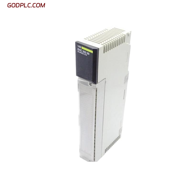 Schneider  140EHC20200  Industrial Equipment