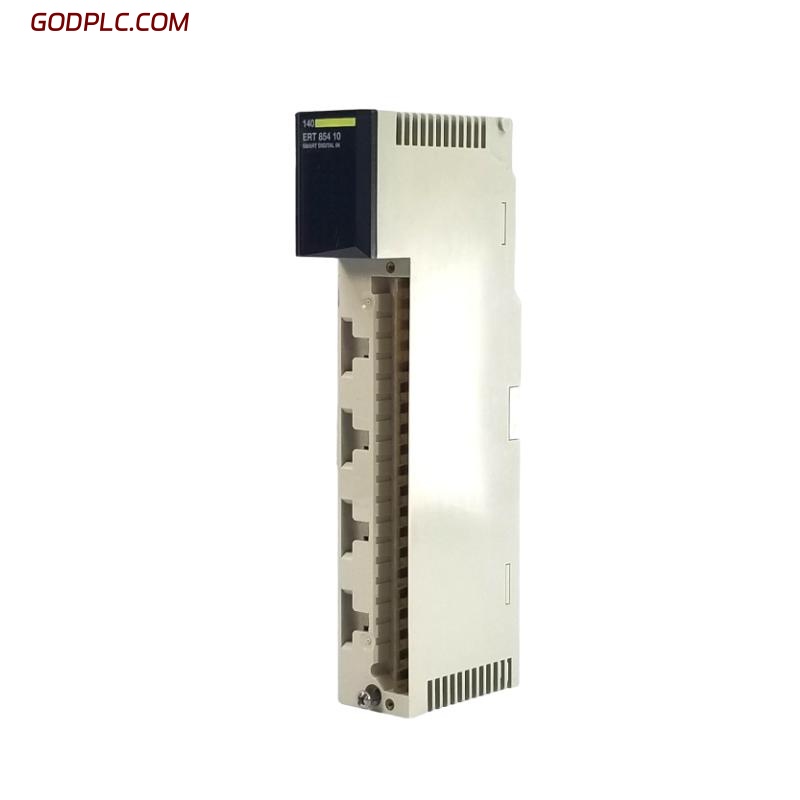 Schneider  140ERT85410IAT  Industrial Equipment