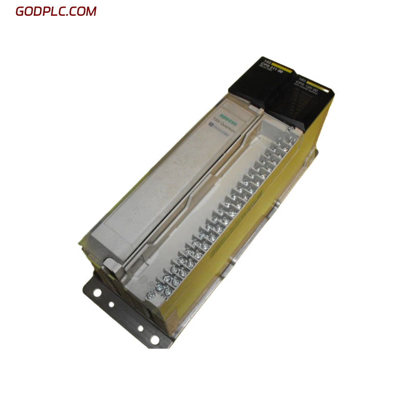 Schneider  140MMC12000  Industrial Equipment