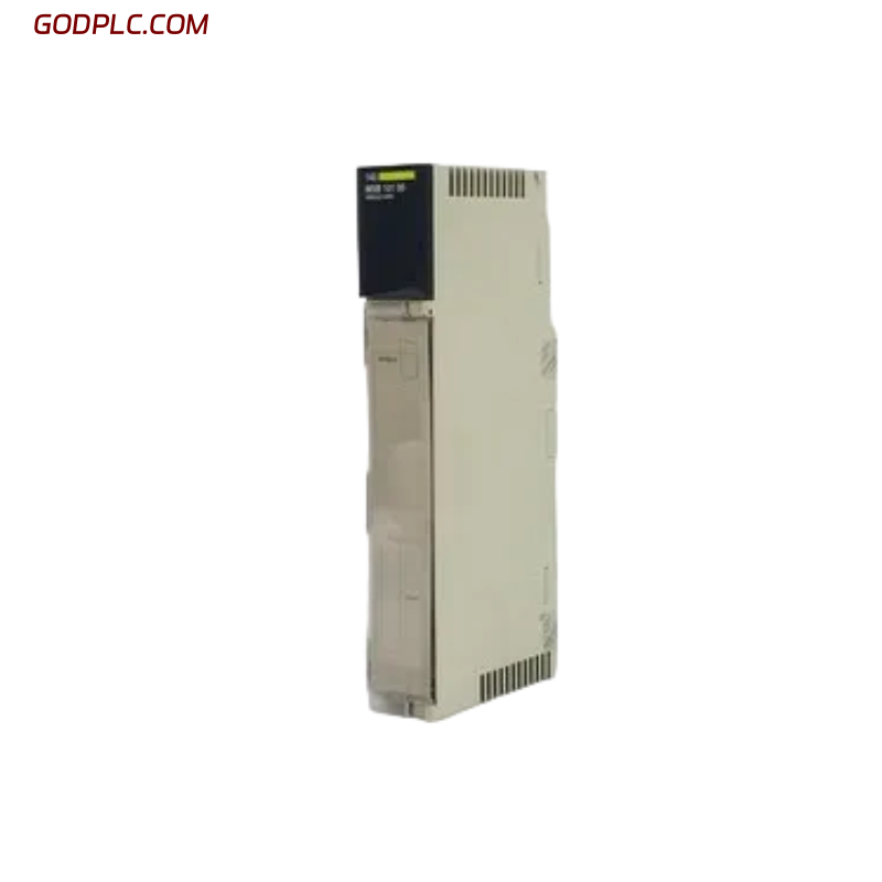 Schneider  140MMS42501  Industrial Equipment