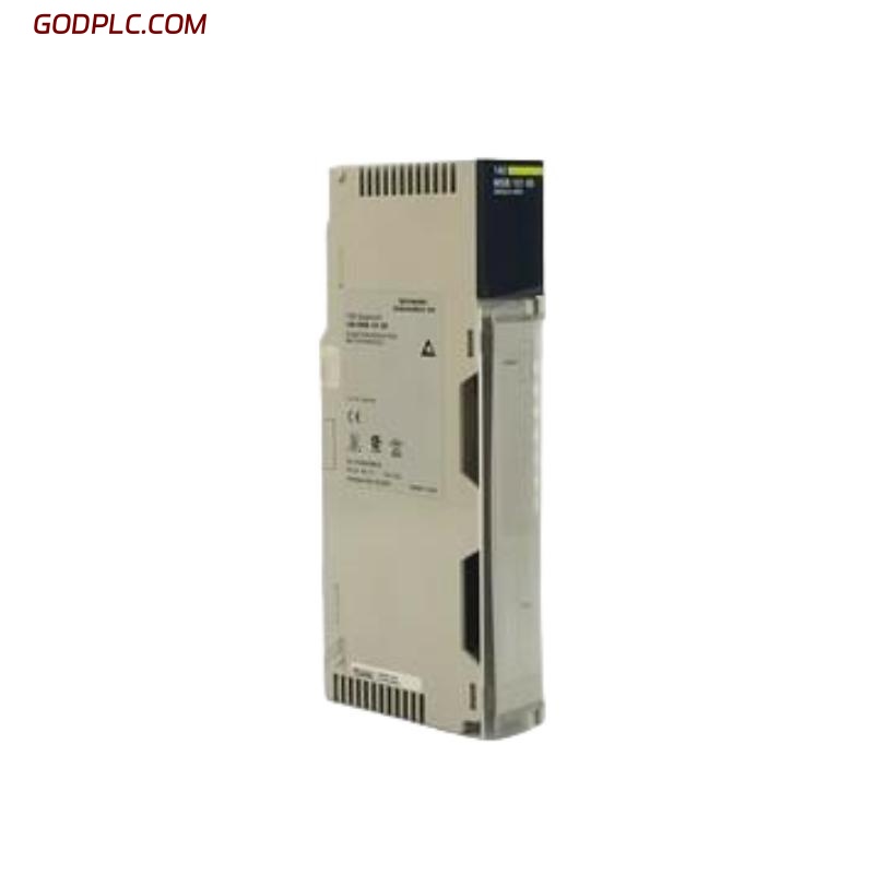 Schneider  140MMD10400  Industrial Equipment