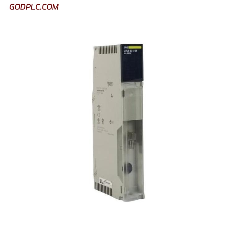 Schneider  140MMB10400  Industrial Equipment