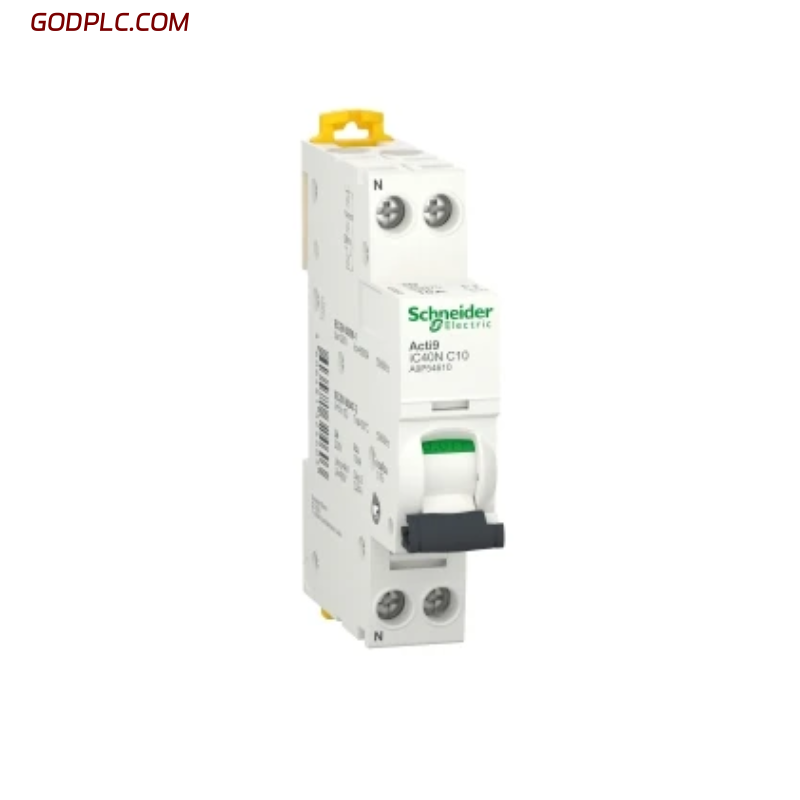 Schneider  140N0A61100C  Network Equipment