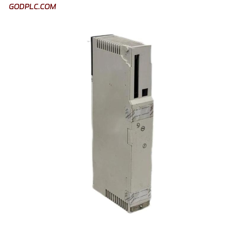 Schneider  140NOE77100  Network Operating Module