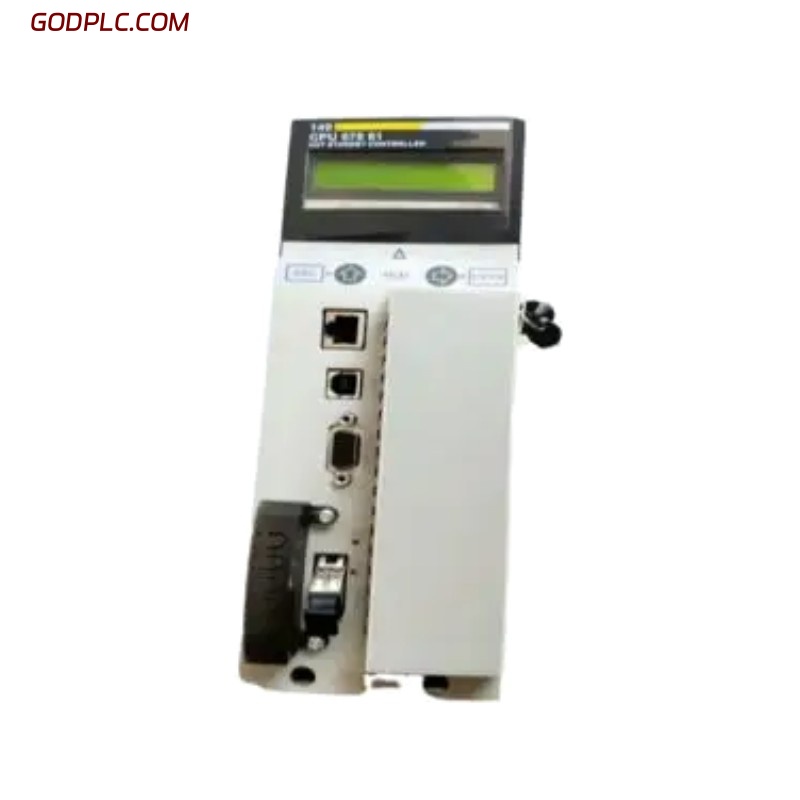 Schneider  140XTS33200  Industrial Equipment