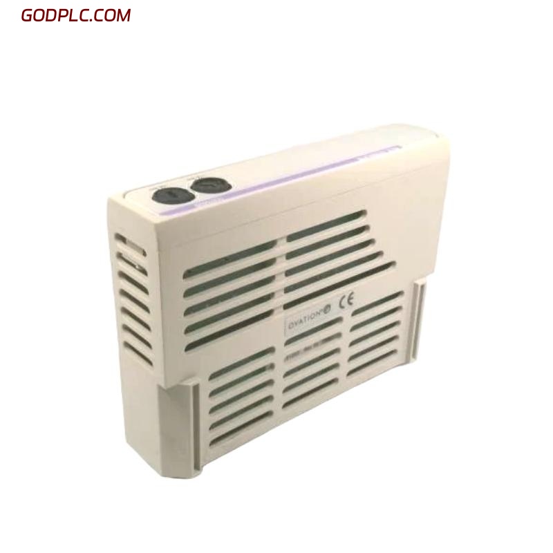 OVATION  1C31150G03  Industrial Equipment