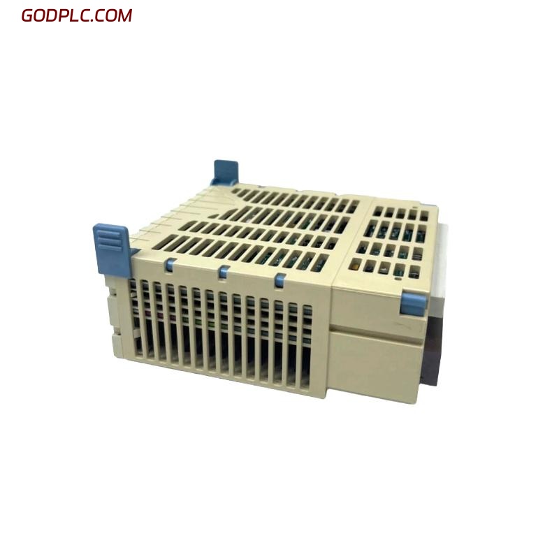 OVATION  1C31157G01  Industrial Equipment