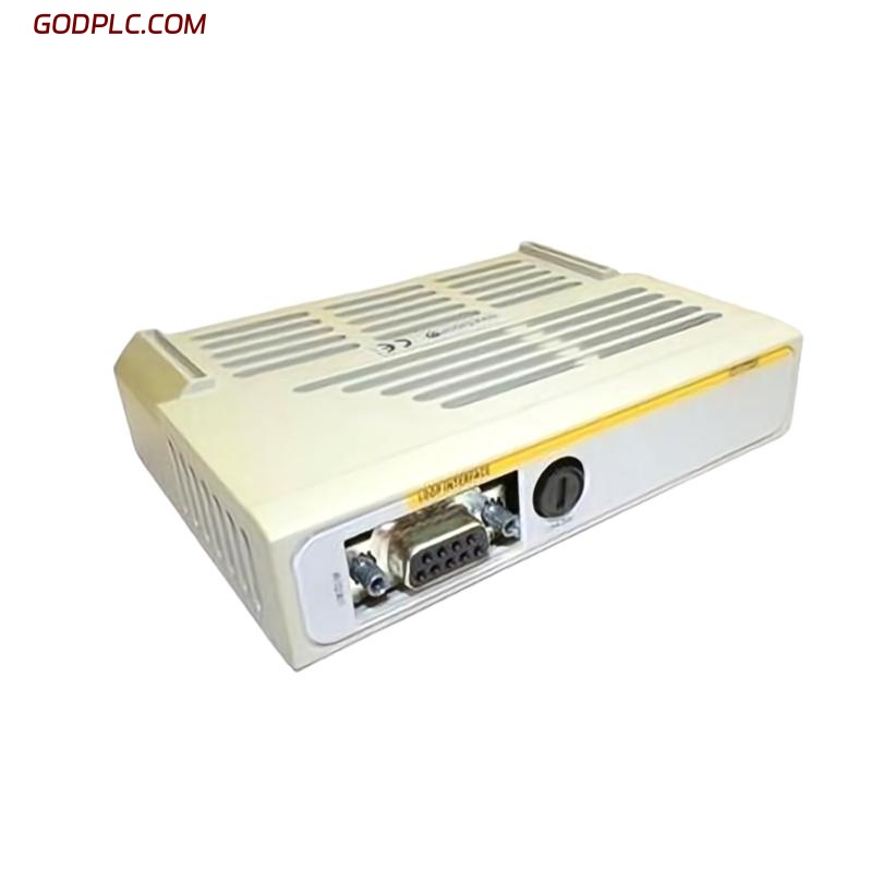 OVATION  1C31174G01	Industrial Equipment