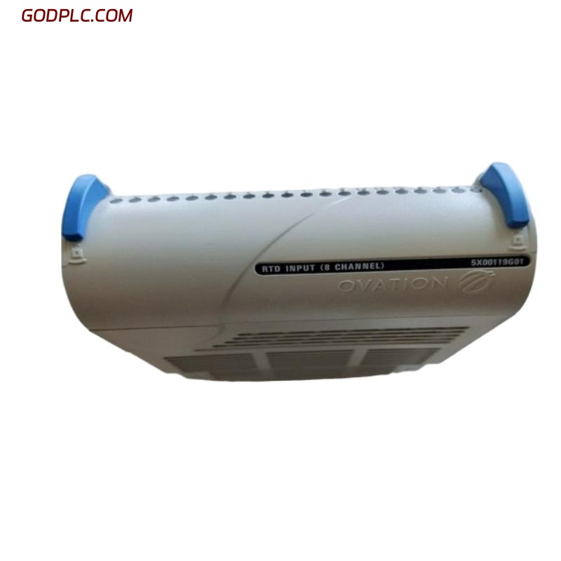 OVATION  1C31174G04  Industrial Equipment