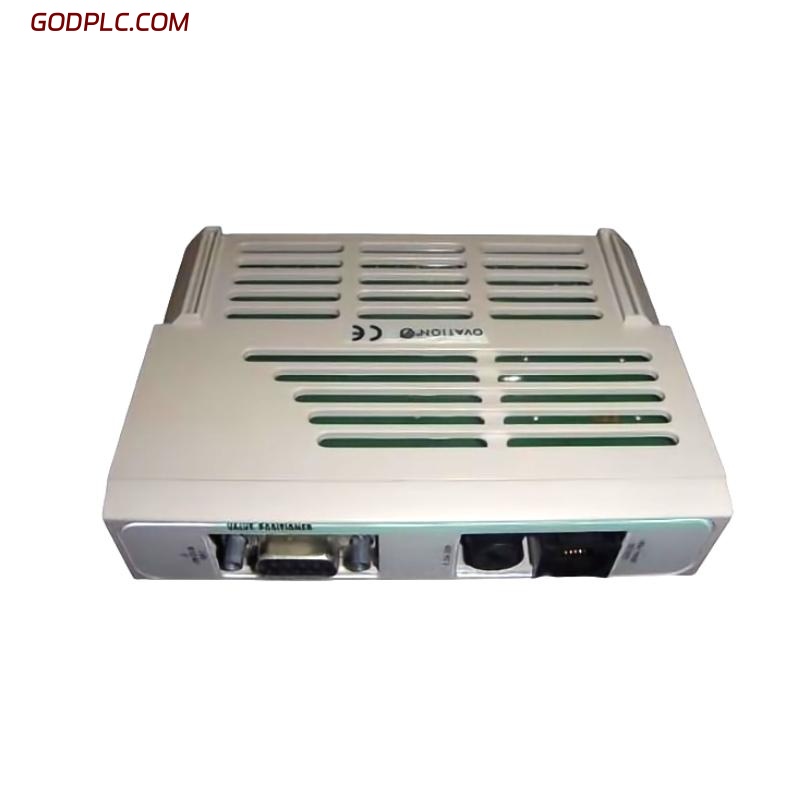 OVATION  1C31199G04	Control System Unit