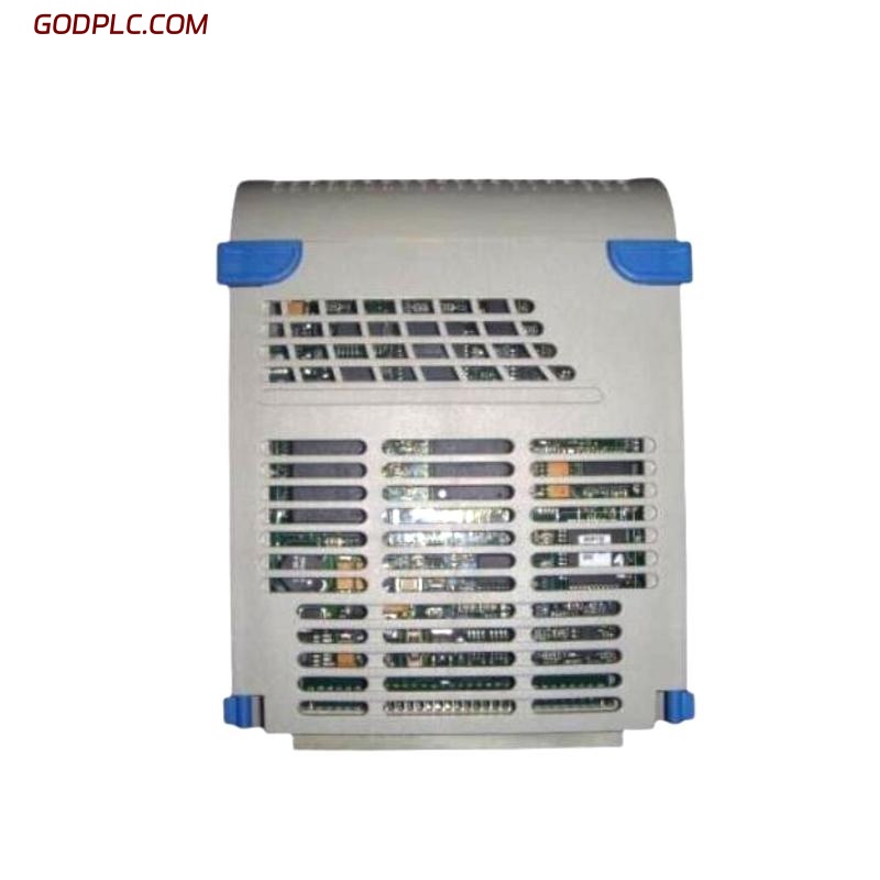 OVATION  1C31199G01  Control System Unit