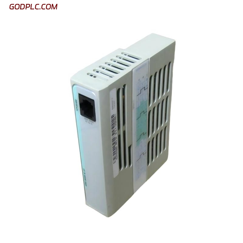 OVATION  1C31201G02  Control System Unit