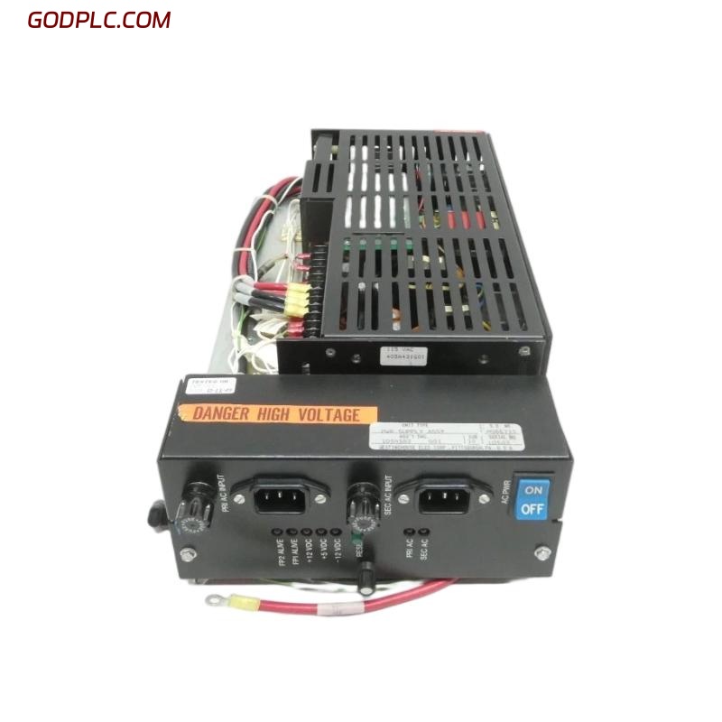 OVATION  1D54471G02  Industrial Equipment