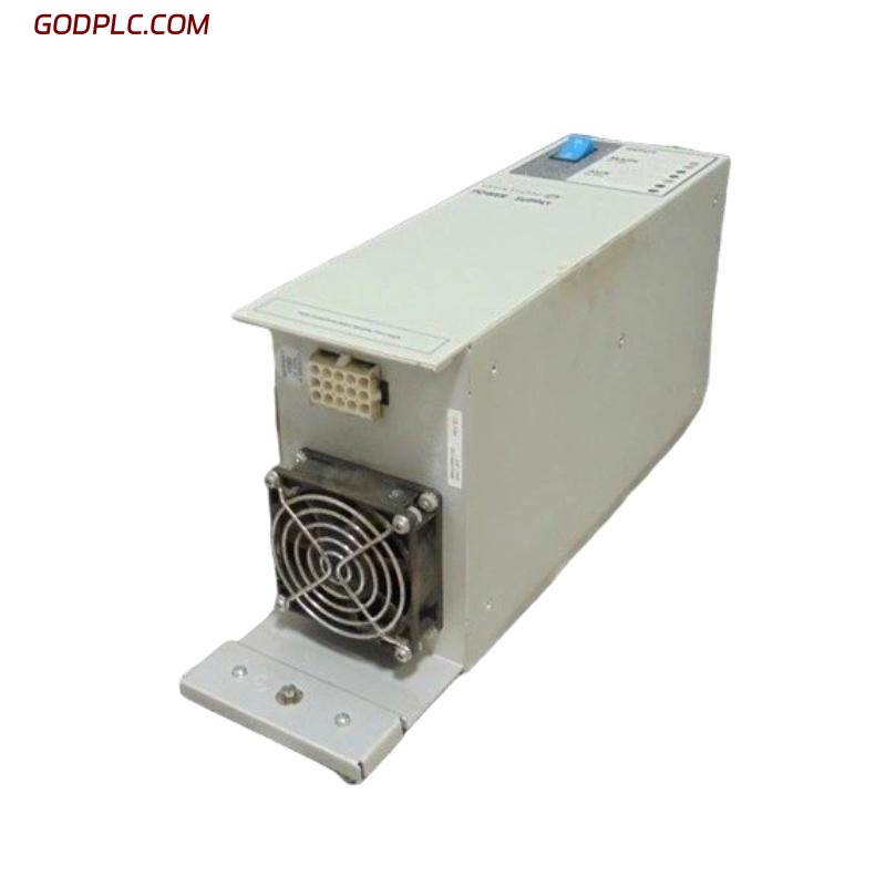 OVATION  1X00024H04  Industrial Equipment