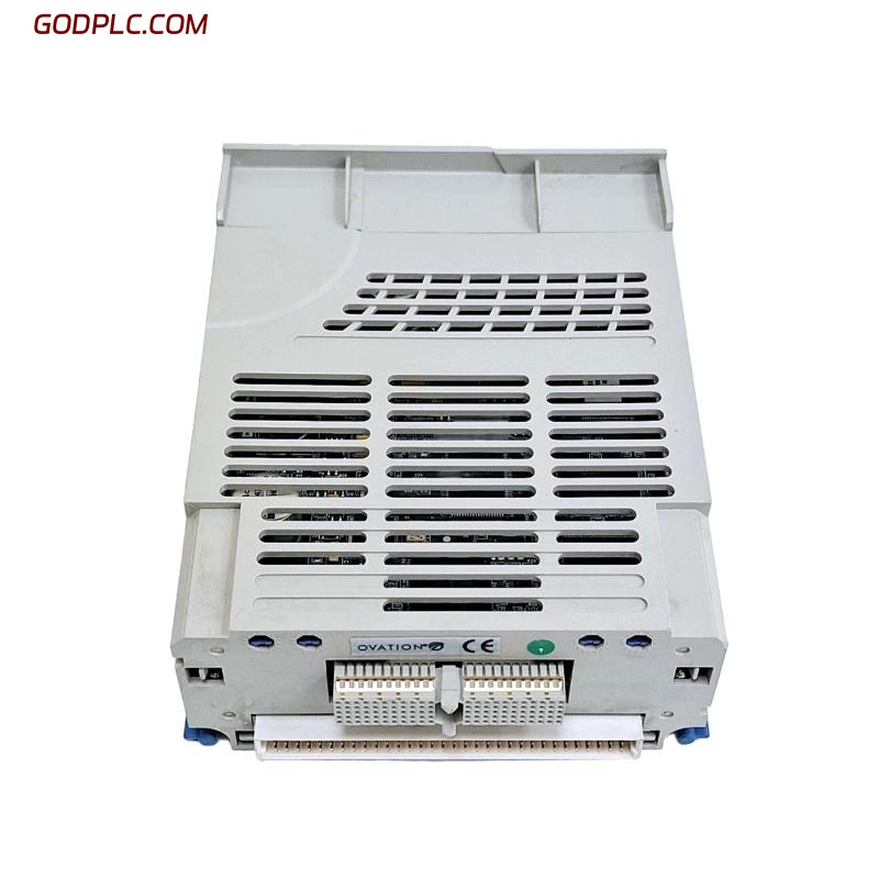 OVATION  1X00046H02  Industrial Equipment