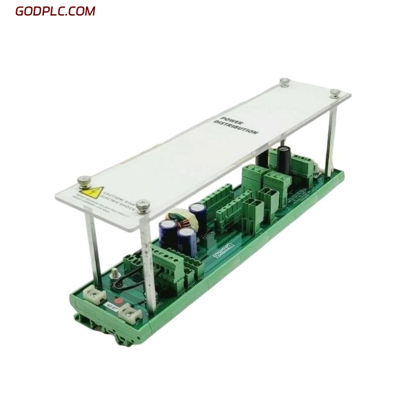 OVATION  1X00102H01  Industrial Equipment