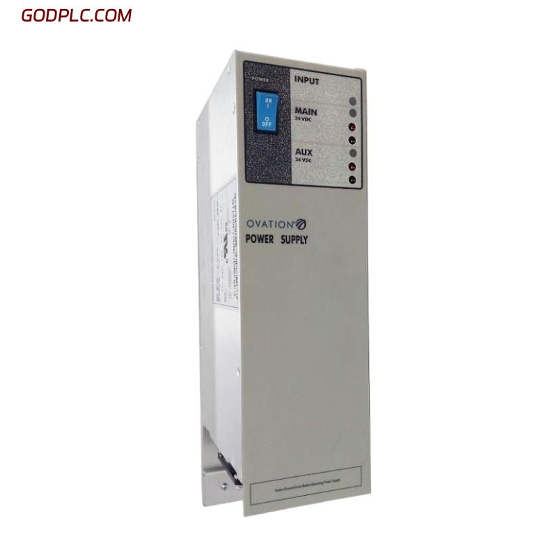 OVATION  1X00416H01  Industrial Equipment