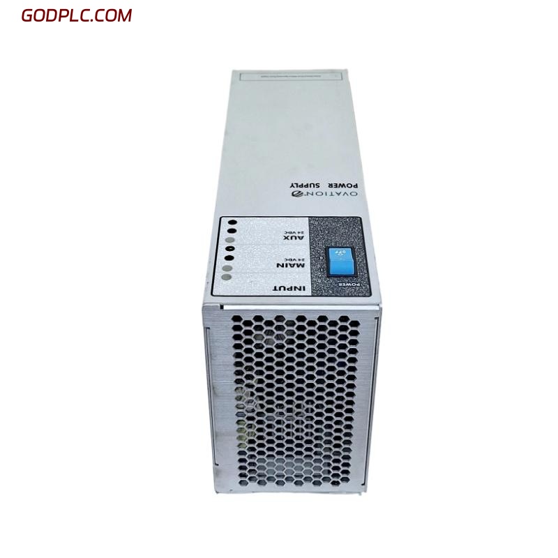 OVATION  1X00416H03  Industrial Equipment