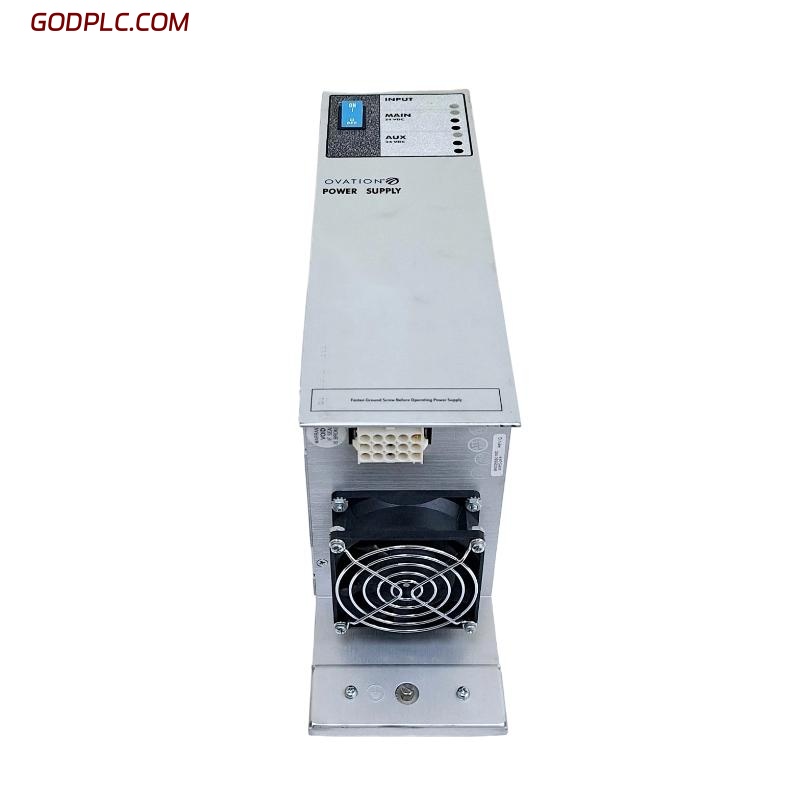 OVATION  1X00417H02  Industrial Equipment