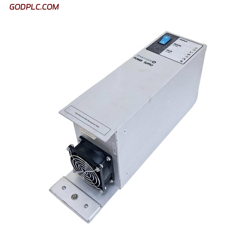 OVATION  1X00417H04  Industrial Equipment