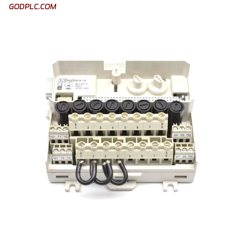 ABB  TU837V1  Wireless Router