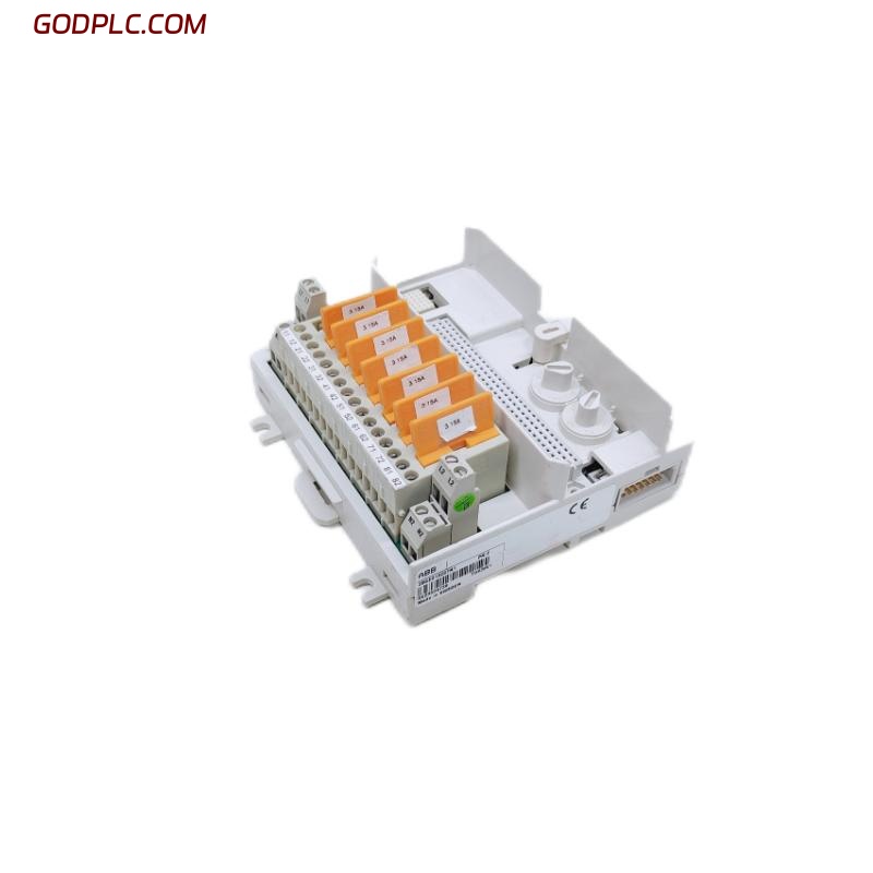 ABB  TU836V1  Dual-Band Router