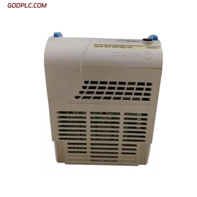 OVATION  5X00034G01  Smart Home Device