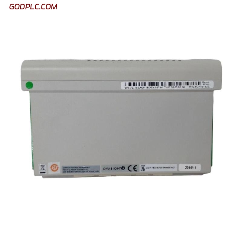 OVATION  5X00583G01  Home Appliance